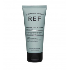 Ref Stockholm Weightless Volume Masque 60 ml