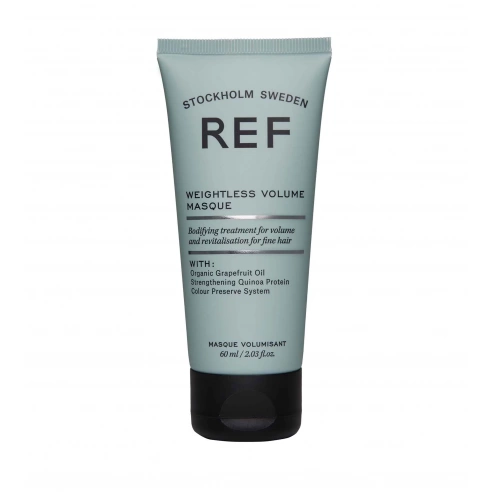 Ref Stockholm Weightless Volume Masque 60 ml