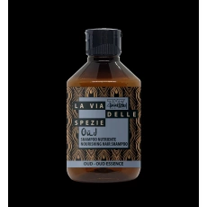 FREELIMIX La Via Delle Spezie Shampoo 500 ml - Agar Wood
