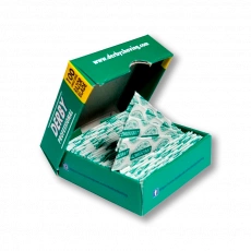 Derby Professional Half Blades 100 ks