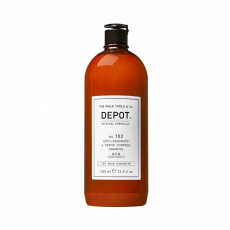 Depot 102 Anti-Dandruff&Sebum Control Shampoo 1000ml