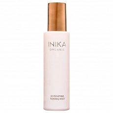 Inika Organic Hydrating Toning Face Mist 120 ml