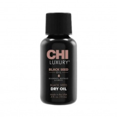 Farouk CHI Luxury Black Seed Oil Dry Oil 15 ml