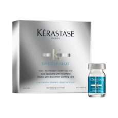 Kérastase Specifique Cure Apaisante Anti-Inconforts 12x6 ml