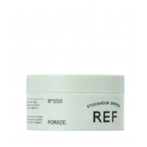 Ref Stockholm Pomade N°550 85 ml Ref Stockholm Pomade N°550 85 ml