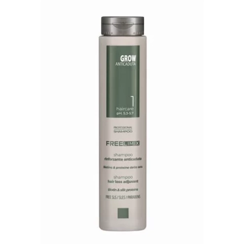 FreeLimix Grow Shampoo 250ml FreeLimix Grow Shampoo 250ml