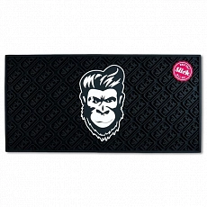 Slick Gorilla Non-Slip Barber Mat
