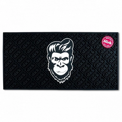 Slick Gorilla Non-Slip Barber Mat