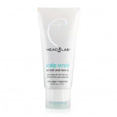 Malibu C Head Lab Rejuvenating Scalp Scrub 177 ml