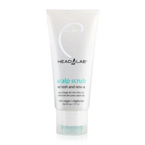 Malibu C Head Lab Rejuvenating Scalp Scrub 177 ml Malibu C Head Lab Rejuvenating Scalp Scrub 177 ml