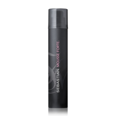 Sebastian Professional Mousse Forte for Curly Hair 200 ml