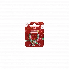 Invisibobble TWISTAR KIDS Jolly Bands 3pc