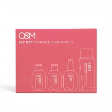 O&M Promo Travel Pack Hydrate 2025