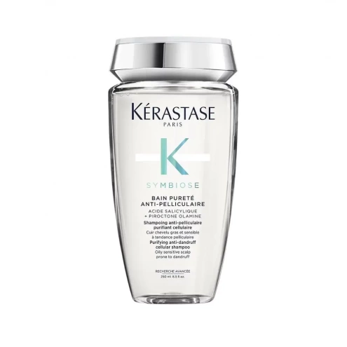 Kérastase Symbiose Purifying Anti-Dandruff Cellular Shampoo 250ml