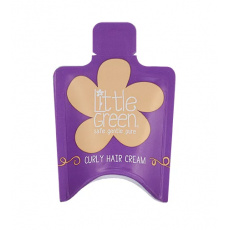 Little Green KIDS Curly Hair Cream 10 ml