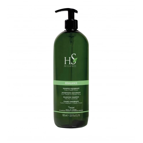 HS Milano Balancing Shampoo 1000 ml