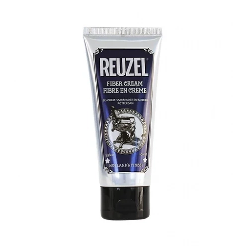 REUZEL Fiber Cream 100 ml REUZEL Fiber Cream 100 ml