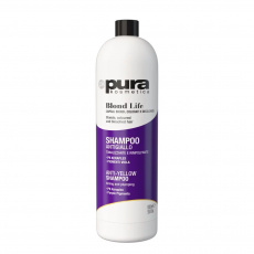 Pura Kosmetica Blond Life Shampoo 1000 ml