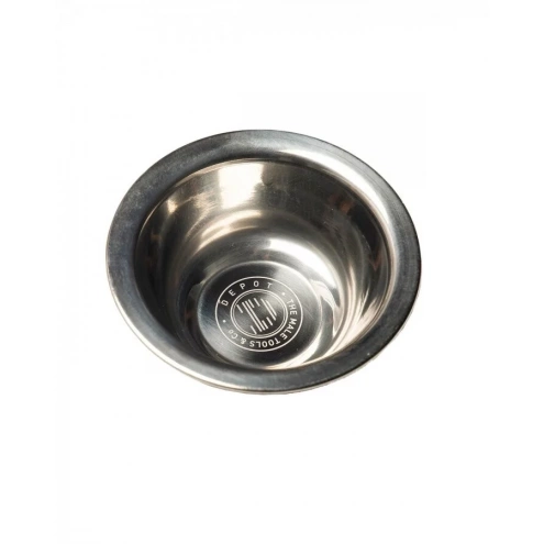 Depot 735 Professional Steel Bowl