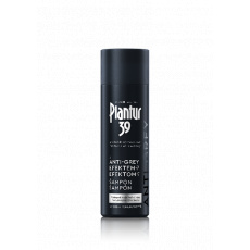 Plantur 39 Šampon s Anti-Grey efektem 200ml