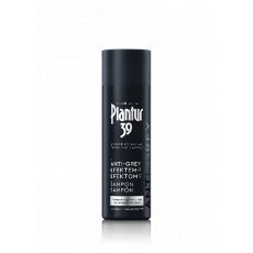 Plantur 39 Anti-Gray Effect Shampoo 200 ml