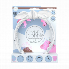 Invisibobble HAIRHALO Nordic Breeze Midsommar Love