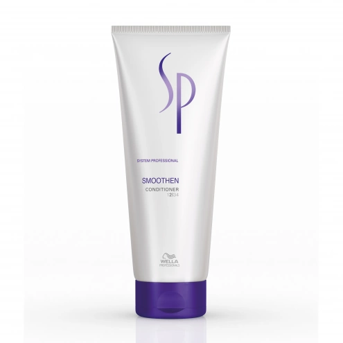 Wella Professionals SP Smoothen Conditioner 200 ml Wella Professionals SP Smoothen Conditioner 200 ml