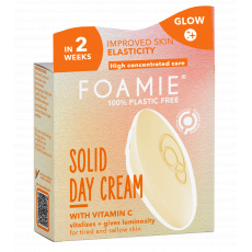 Foamie Energy Glow Day Cream