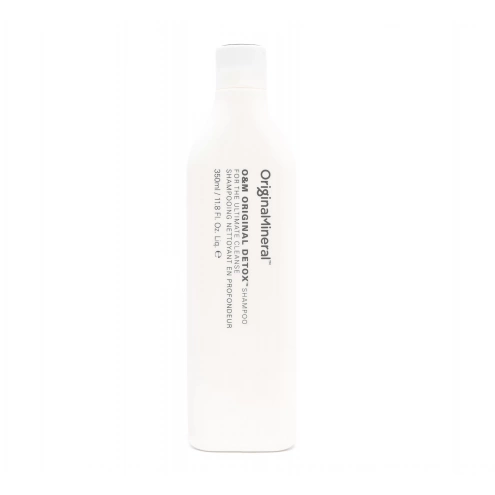 O&M Original Detox Shampoo 350ml O&M Original Detox Shampoo 350ml