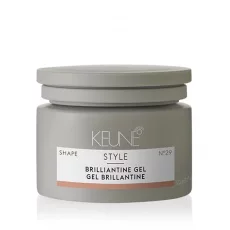Keune Style Brilliantine Gel N°29 125 ml
