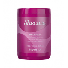 Inebrya Shecare Repair Mask 1000 ml