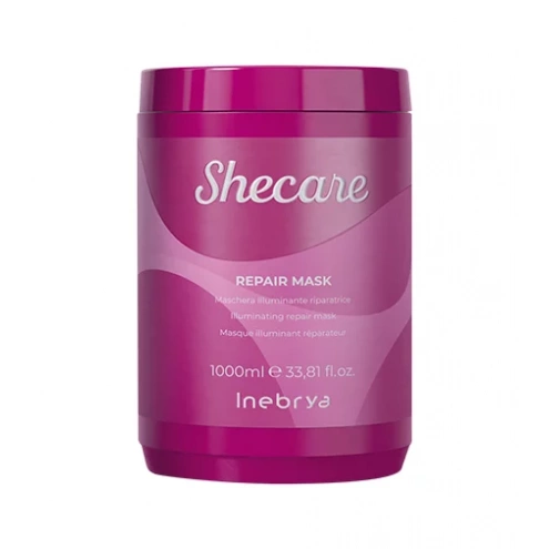 Inebrya Shecare Repair Mask 1000 ml