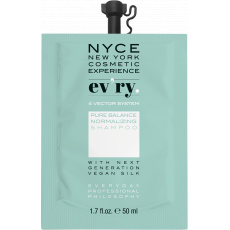 NYCE EVRY Shampoo Pure Balance 50 ml