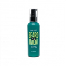 Men Rock Sicilian Lime Beard Balm 100 ml