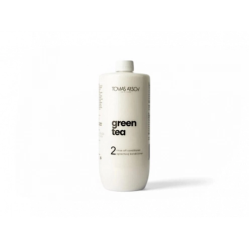 Tomas Arsov Green Tea Conditioner for Daily Nourishment 1000 ml Tomas Arsov Green Tea Conditioner for Daily Nourishment 1000 ml