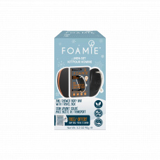 Foamie Starter Set Body 'Men'