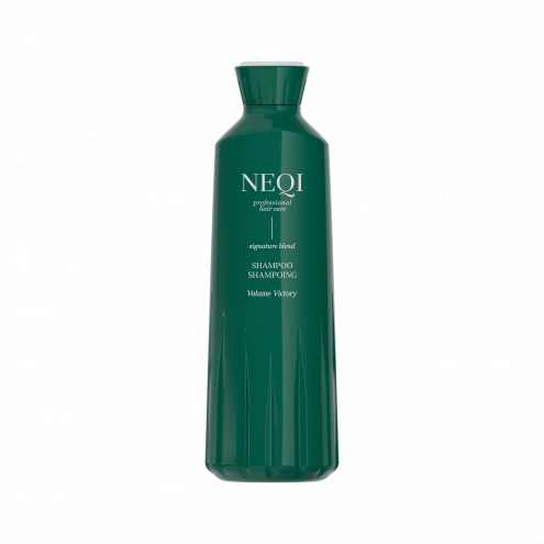 NEQI Volume Victory Shampoo 330ml NEQI Volume Victory Shampoo 330ml