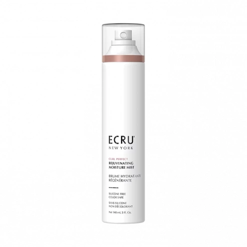 Ecru New York Curl Perfect Rejuvenating Moisture Mist 148 ml