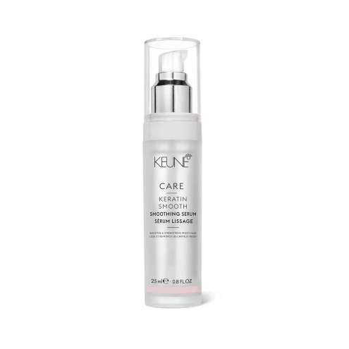 Keune Care Keratin Smooth Serum 25 ml Keune Care Keratin Smooth Serum 25 ml