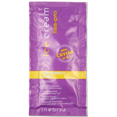 Inebrya Liss Pro Liss Perfect Mask 15 ml