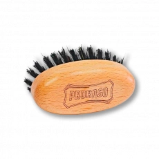 Proraso Old Style Military Beard Brush 10,7x 6,3 cm