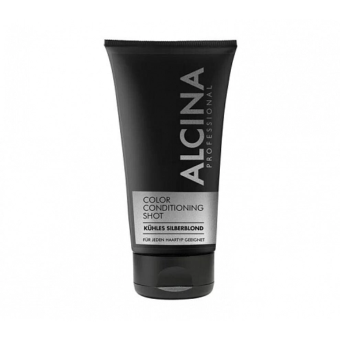 Color Conditioning Shot Silver Blonde 150 ml