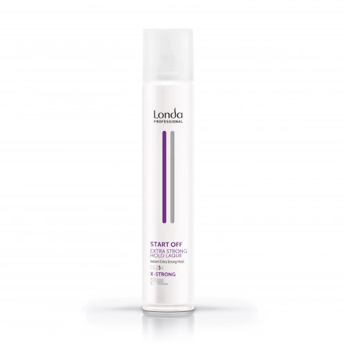 Londa Professional Start Off Extra Strong Spray 500 ml Londa Professional Start Off Extra Strong Spray 500 ml