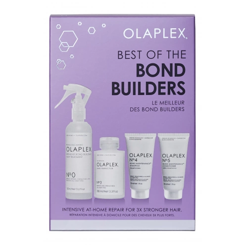 Olaplex Best of Bond Builders Olaplex Best of Bond Builders