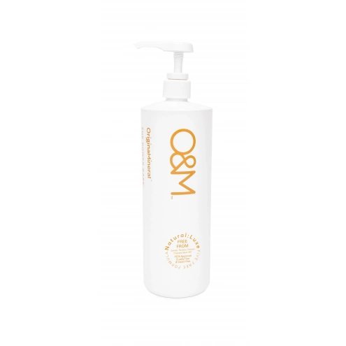 O&M The Power Base Protein Mask 1000ml O&M The Power Base Protein Mask 1000ml