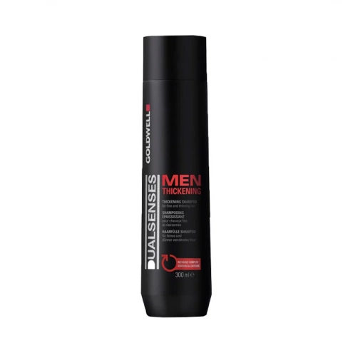 Goldwell Dualsenses For Men Thickening Shampoo 300 ml Goldwell Dualsenses For Men Thickening Shampoo 300 ml