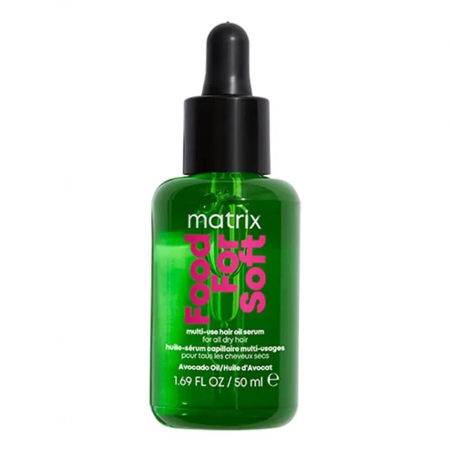 Matrix Food For Soft Oil 50 ML Matrix Food For Soft Oil 50 ML