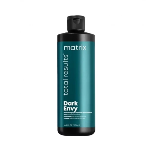 Matrix Dark Envy Red Neutralization Toning Hair Mask 500 ml Matrix Dark Envy Red Neutralization Toning Hair Mask 500 ml