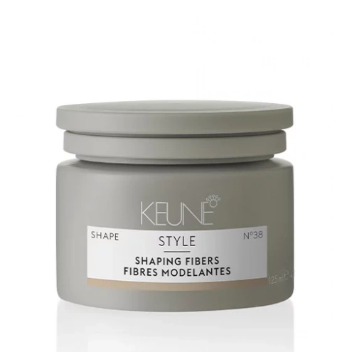 Keune Style Shaping Fibers N°38 125 ml Keune Style Shaping Fibers N°38 125 ml