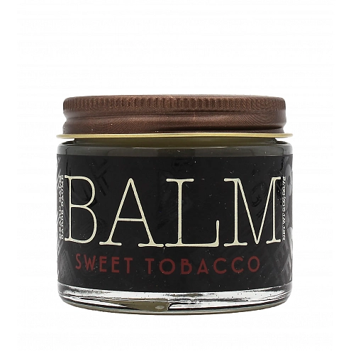 18.21 Man Made Beard Balm Sweet Tobacco 56,7 g